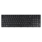 Tastatura - laptop HP 650 G4 crna.