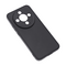 Zastitna maska (futrola) 3D Camera - Huawei Honor Magic 8 Lite crna.