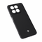 Zastitna maska (futrola) Teracell Skin - Honor X7d 4G/400 Smart 5G mat crna.