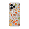 Zastitna ultra tanka (skin) maska / futrola PRINT - Huawei Honor X5c Plus Autumn.