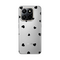 Zastitna ultra tanka (skin) maska / futrola PRINT - Honor X7d 4G/400 Smart 5G Hearts.