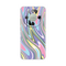 Zastitna ultra tanka (skin) maska / futrola PRINT - Huawei Honor Magic 8 Lite Liquid Dream.