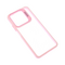 Zastitna maska (futrola) Pastel Pop - Honor X7d 4G/400 Smart 5G roze.