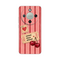 Zastitna ultra tanka (skin) maska / futrola PRINT - Huawei Honor Magic 8 Lite Cherry Ticket.
