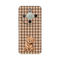 Zastitna ultra tanka (skin) maska / futrola PRINT - Huawei Honor Magic 8 Lite Teddy.