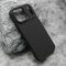 Zastitna maska (futrola) COLOR SKIN MagSafe - iPhone 17 Pro Max (6.9)/iPhone 18 Pro Max (6.9) crna (MS).