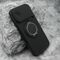 Zastitna maska (futrola) DEFENDER CAMSHIELD - iPhone 17 Pro Max (6.9)/iPhone 18 Pro Max (6.9) crna (MS).