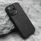 Zastitna maska (futrola) CARBON MagSafe - iphone 16 (6.1) crna (small camera) (MS).