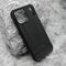 Zastitna maska (futrola) DEFENDER II - iPhone 17 Pro Max (6.9)/iPhone 18 Pro Max (6.9) crna (MS).