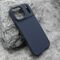 Zastitna maska (futrola) COLOR SKIN MagSafe - iPhone 17 Pro Max (6.9)/iPhone 18 Pro Max (6.9) tamno plava (MS).