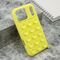Zastitna maska (futrola) OCTOBUDDY - iPhone 17 Pro Max (6.9)/iPhone 18 Pro Max (6.9) zuta (MS).