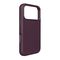 Zastitna maska (futrola) PURO ICON MAGSAFE - iPhone 17 Pro Max (6.9)/iPhone 18 Pro Max (6.9) dark cherry (MS).