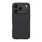 Zastitna maska (futrola) NILLKIN Super Frost PRO MAGNETIC - iPhone 17 Pro Max (6.9)/iPhone 18 Pro Max (6.9) crna (MS).