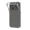 Zastitna maska (futrola) PURO RECOVER - iPhone 17 Pro Max (6.9)/iPhone 18 Pro Max (6.9) providna (MS).