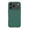 Zastitna maska (futrola) NILLKIN Super Frost PRO - iPhone 17 Pro Max / 18 Pro Max (6.9) zelena (MS).