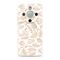 Zastitna ultra tanka (skin) maska / futrola PRINT CLEAR - Honor Magic 8 lite/X9D ND0379 (MS).