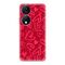 Zastitna ultra tanka (skin) maska / futrola PRINT CLEAR - Huawei Honor X7b ND0363 (MS).
