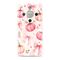 Zastitna ultra tanka (skin) maska / futrola PRINT CLEAR - Honor Magic 8 lite/X9D ND0381 (MS).