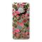 Zastitna ultra tanka (skin) maska / futrola PRINT CLEAR - Honor Magic 8 lite/X9D ND0383 (MS).