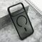 Zastitna maska (futrola) SILKY MagSafe mat - iPhone 17 Pro Max (6.9)/iPhone 18 Pro Max (6.9) crna (MS).