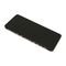 LCD displej (ekran) - Motorola Moto G04/G04s (2024) + Touch screen + okvir crni Full ORG EU (5D68C23890/5D68C24245) (MS).