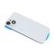 Poklopac baterije - Iphone 15 Blue (NO LOGO) (MS).