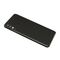 Poklopac baterije - Samsung A507 Galaxy A50S + camera glass prism crush crni (NO LOGO) (MS).