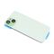 Poklopac baterije - Iphone 15 Green (NO LOGO) (MS).