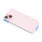 Poklopac baterije - Iphone 15 Pink (NO LOGO) (MS).