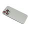 Poklopac baterije - Iphone 15 Pro Natural Titanium (NO LOGO) (MS).