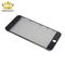 Staklo touchscreen-a - Iphone 7 Plus + okvir + OCA stiker + polaroid ORG (Crown Quality) crni (MS).