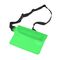 Vodootporna Zastitna maska (futrola) SHOULDER BAG zelena (MS).