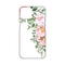 Zastitna ultra tanka (skin) maska / futrola PRINT - iPhone 14 Plus Gentle Rose Pattern.