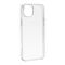 Zastitna maska (futrola) PURO RECOVER - iPhone 15 Plus providna (MS).