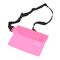 Vodootporna Zastitna maska (futrola) SHOULDER BAG roze (MS).