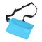 Vodootporna Zastitna maska (futrola) SHOULDER BAG plava (MS).