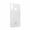 Zastitna maska (futrola) Teracell Skin - Motorola Moto E6 Plus Transparent.