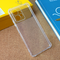 Zastitna maska (futrola) Transparent Ice Cube - Xiaomi Redmi Note 12 4G (EU).