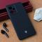 Zastitna maska (futrola) Teracell Skin - Xiaomi Redmi Note 12 Pro 5G (EU) mat crna.
