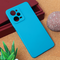 Zastitna maska (futrola) Teracell Giulietta - Xiaomi Redmi Note 12 Pro 5G (EU) mat svetlo plava.