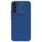 Zastitna maska (futrola) Nillkin CamShield - Samsung A346 Galaxy A34 5G 5G plava.