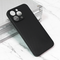 Zastitna maska (futrola) Carbon fiber - iPhone 15 Pro Max 6.7 crna.