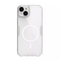 Zastitna maska (futrola) Nillkin Nature Pro Magnetic - iPhone 15 Plus Transparent.