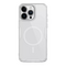 Zastitna maska (futrola) Nillkin Nature Pro Magnetic - iPhone 15 Pro 6.1 Transparent.