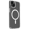 Zastitna maska (futrola) Puro LITE Mag - iPhone 15 Transparent.