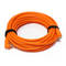 Data kabl - SLR camere fast Data Transfer Type c na Type c narandsti 8m.