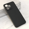 Zastitna maska (futrola) Carbon fiber - Realme C51 crna.