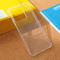 Zastitna maska (futrola) Transparent Ice Cube - Xiaomi Redmi 13C.