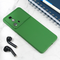 Zastitna maska (futrola) TPU - Xiaomi 13 Lite zelena.
