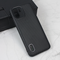 Zastitna maska (futrola) Carbon Stripe - Xiaomi Redmi A1 crna.
